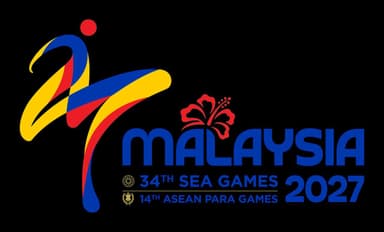 Malaysia SEA Games 2027